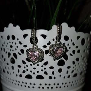 Judith Ripka  Earrings